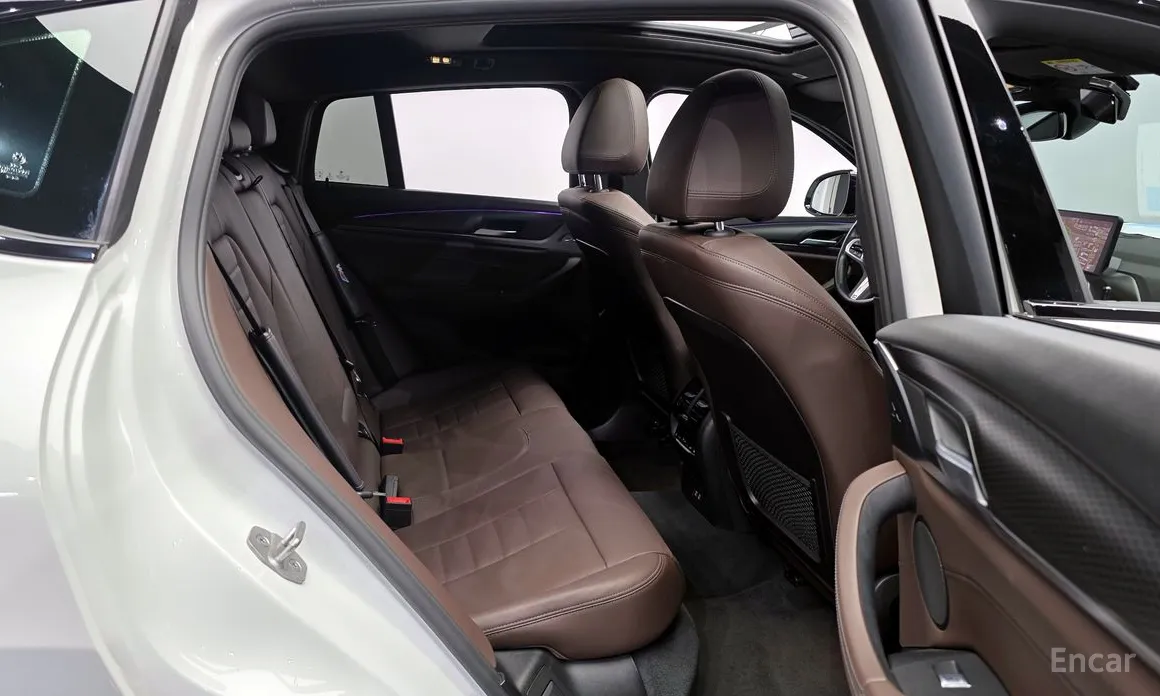 Фото 12 - BMW X4