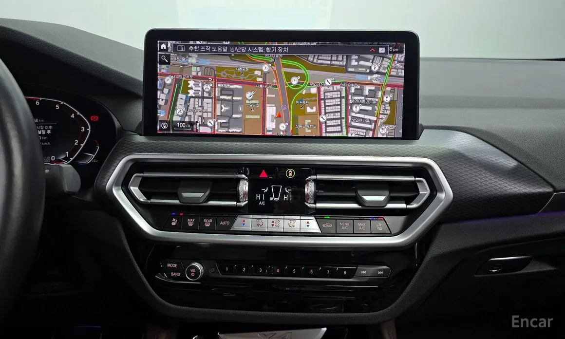 Фото 14 - BMW X4