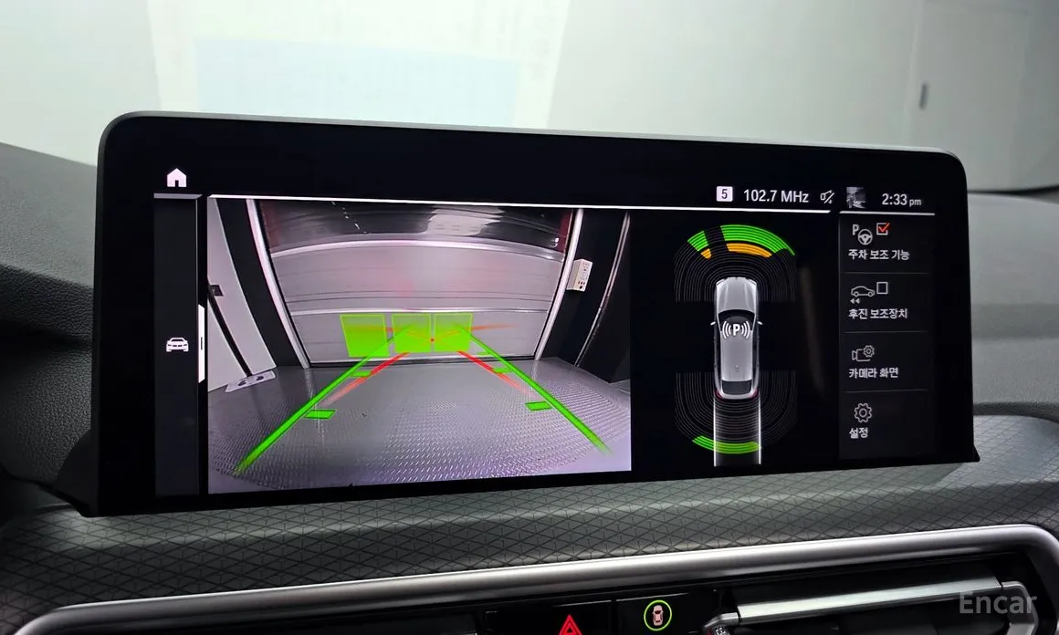 Фото 15 - BMW X4