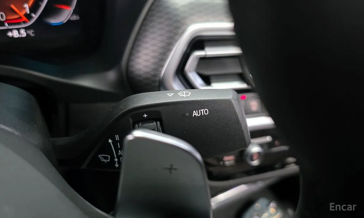 Фото 17 - BMW X4