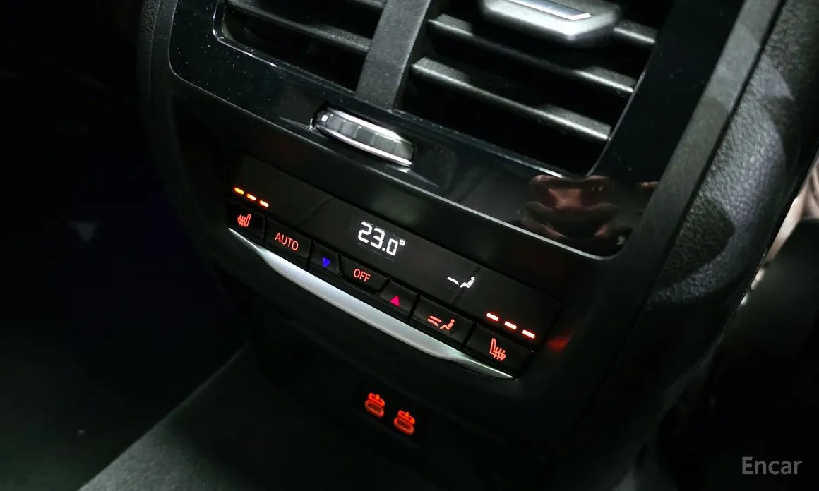 Фото 18 - BMW X4