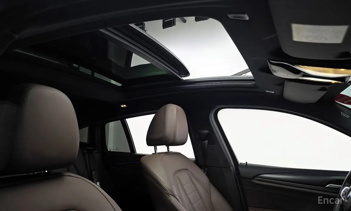 Фото 20 - BMW X4