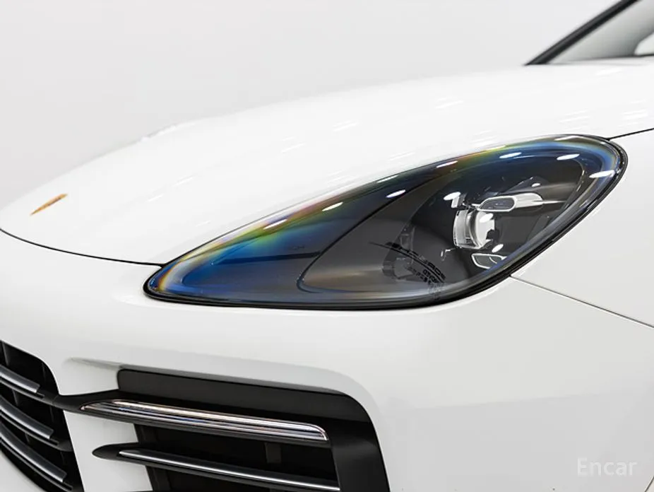 Фото 11 - Porsche Cayenne