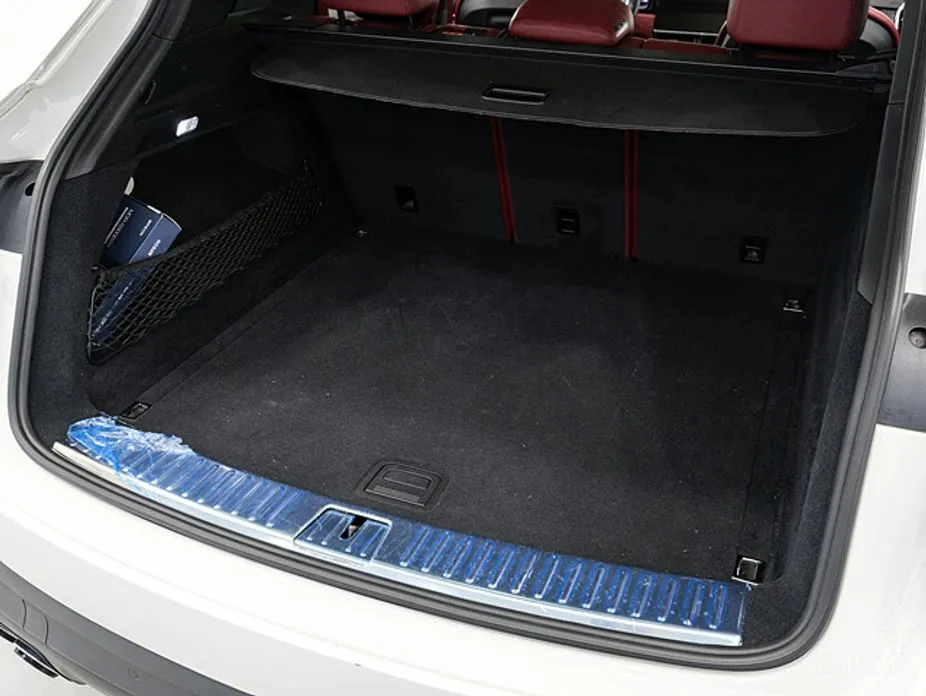 Фото 15 - Porsche Cayenne