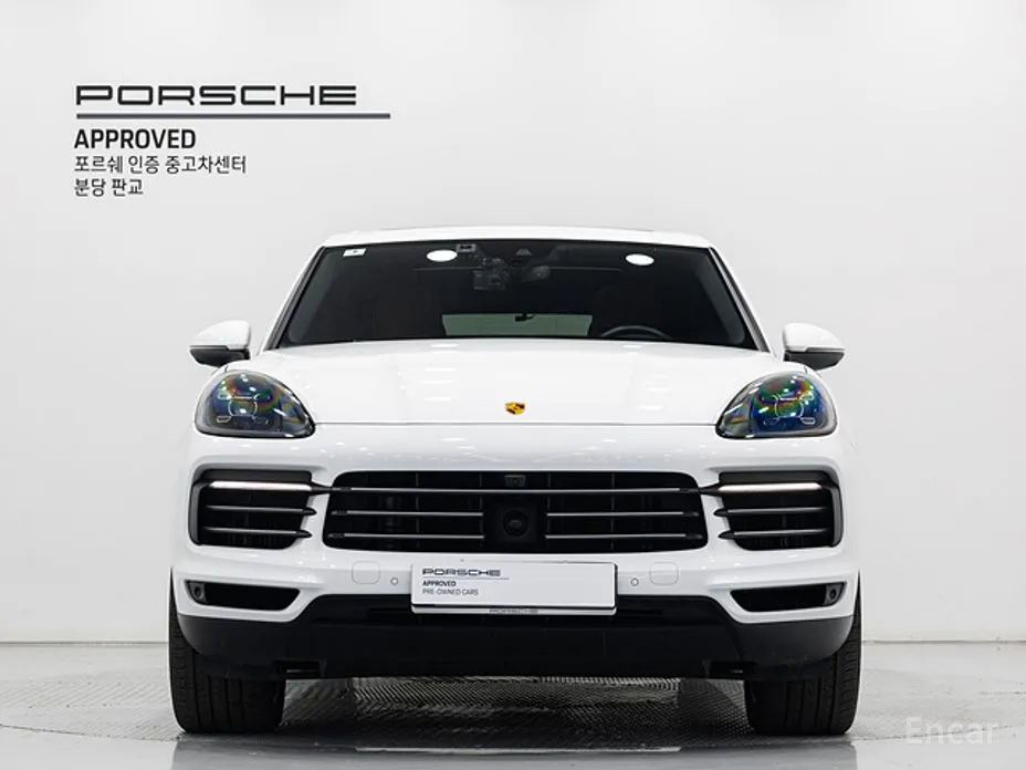 Фото 3 - Porsche Cayenne