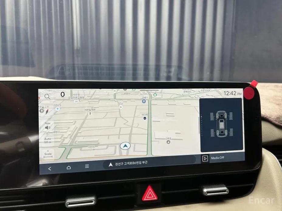 Фото 10 - Hyundai Ioniq 5