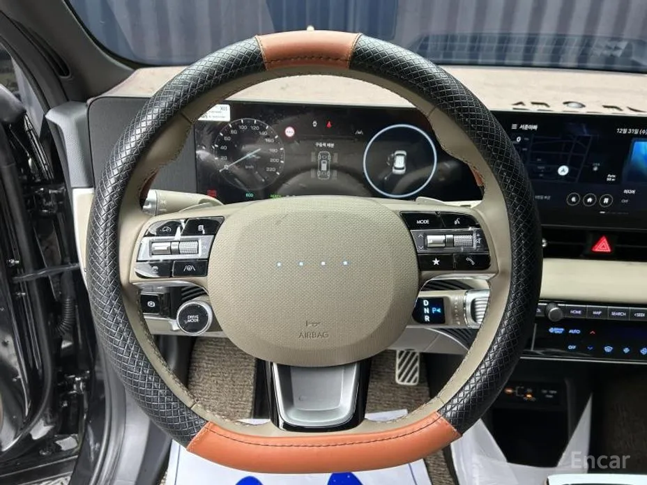 Фото 13 - Hyundai Ioniq 5