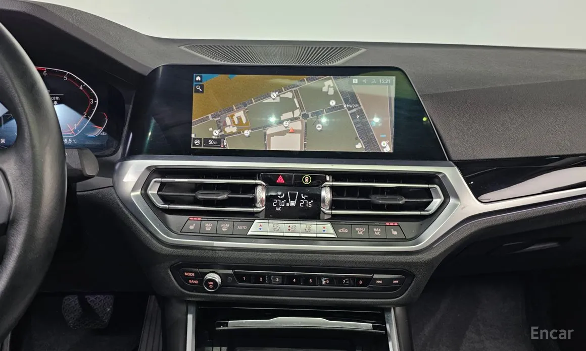 Фото 14 - BMW 3 Series