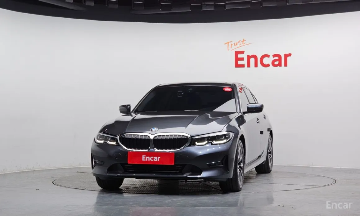 Фото 3 - BMW 3 Series