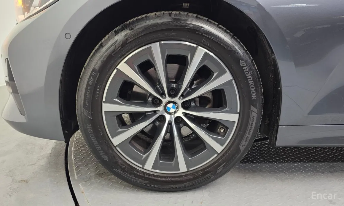 Фото 5 - BMW 3 Series