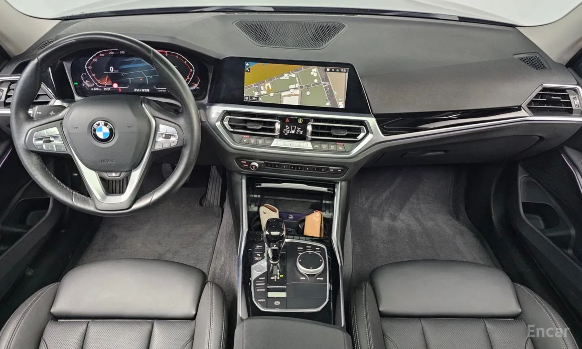 Фото 7 - BMW 3 Series