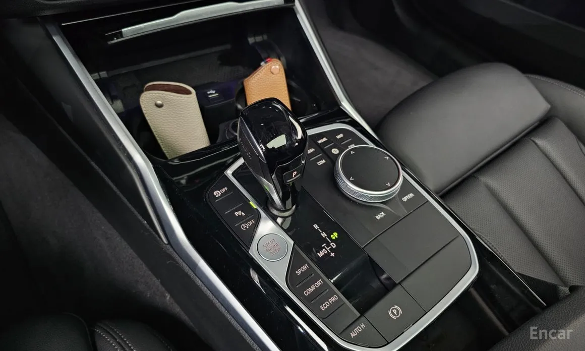 Фото 9 - BMW 3 Series