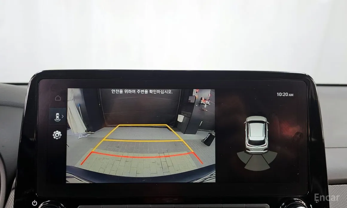 Фото 15 - Hyundai Kona