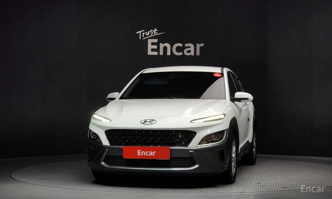 Фото 3 - Hyundai Kona