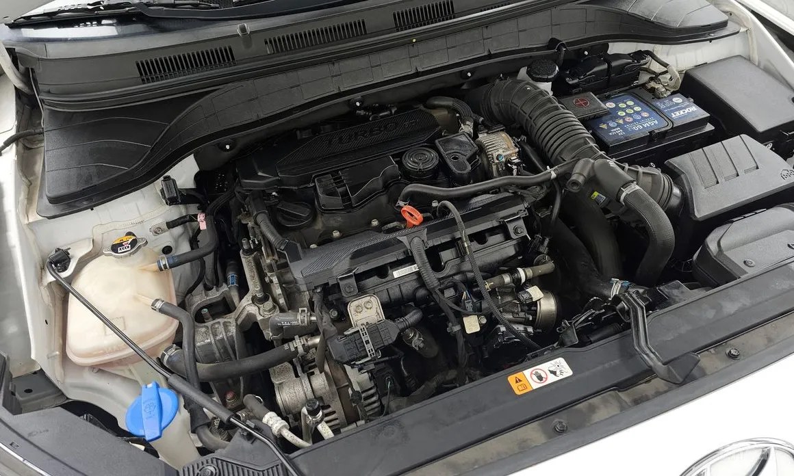 Фото 6 - Hyundai Kona