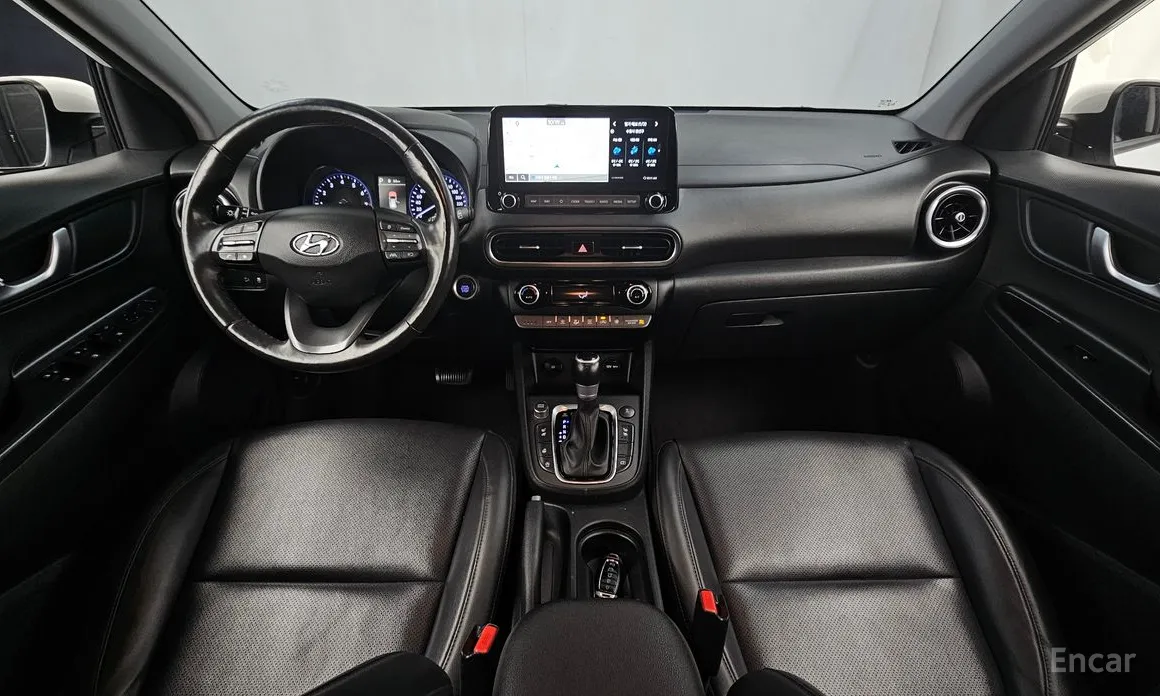 Фото 7 - Hyundai Kona