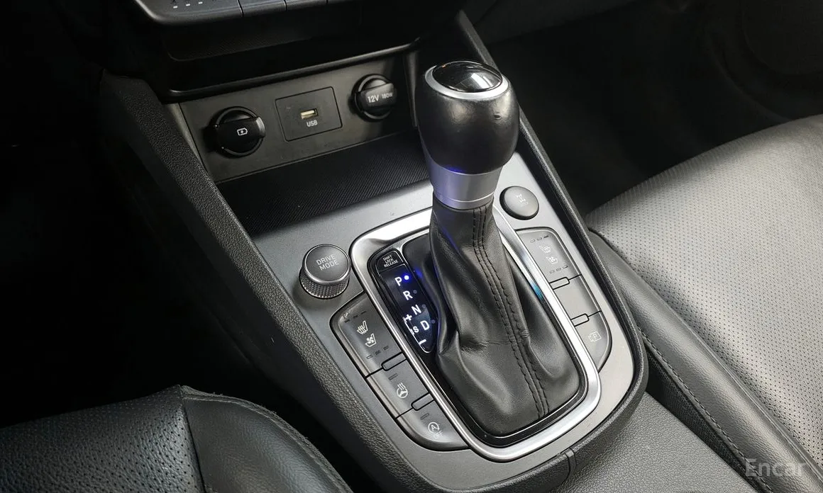 Фото 9 - Hyundai Kona