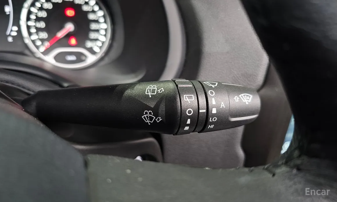 Фото 19 - Jeep Renegade