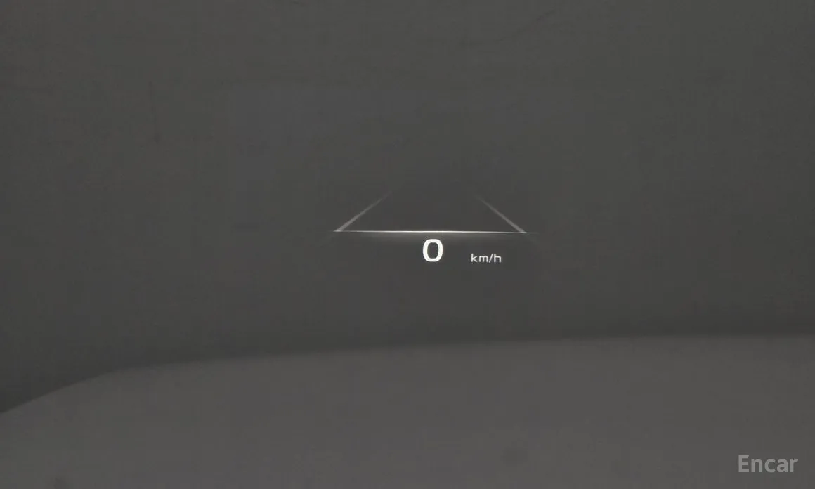 Фото 18 - Kia Mohave