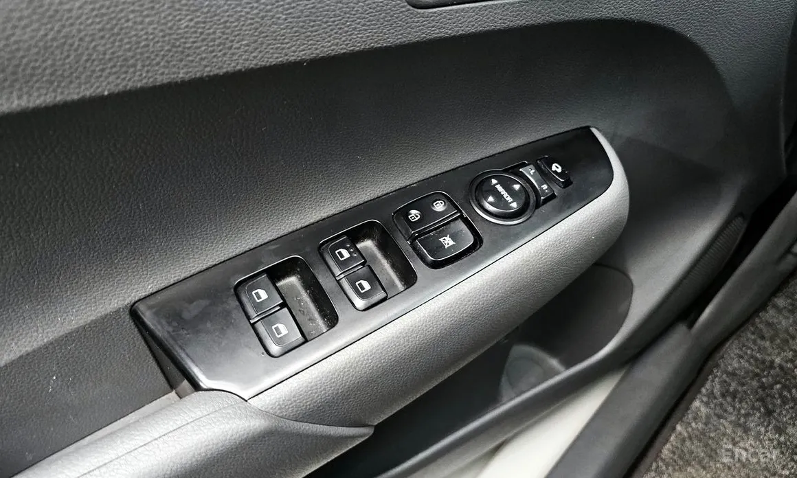 Фото 16 - Kia Morning