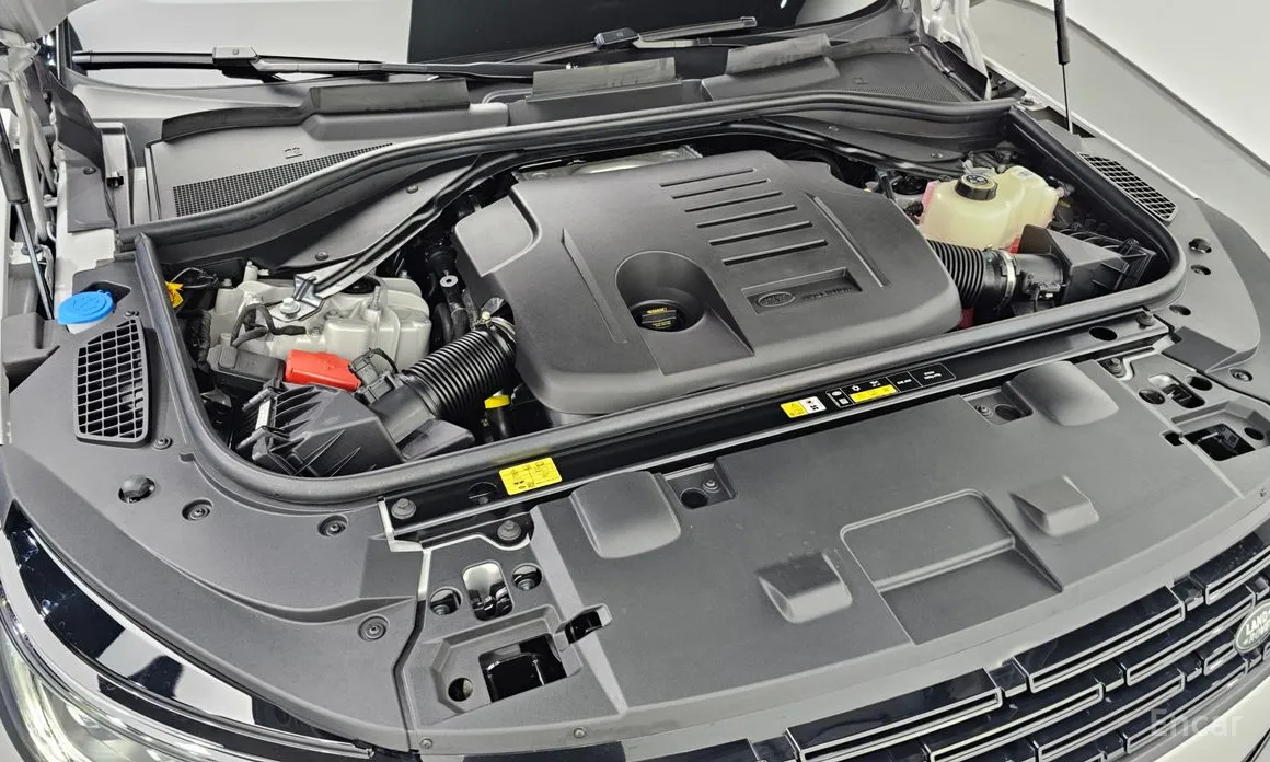 Фото 10 - Land Rover Range Rover Sport