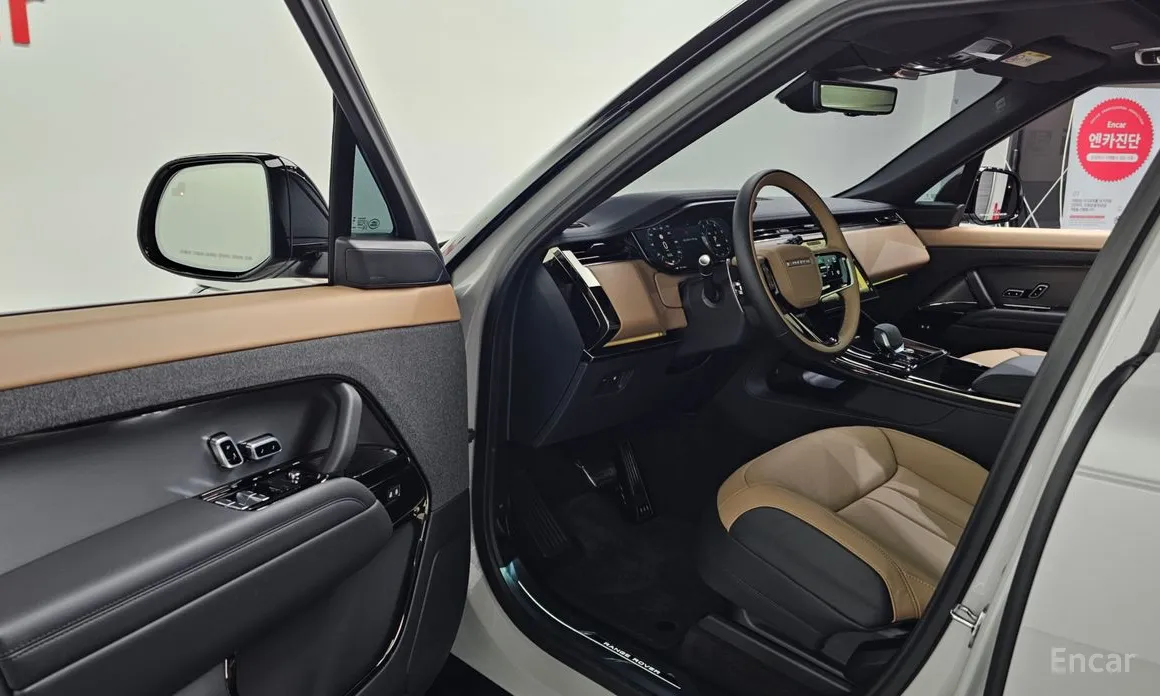 Фото 11 - Land Rover Range Rover Sport