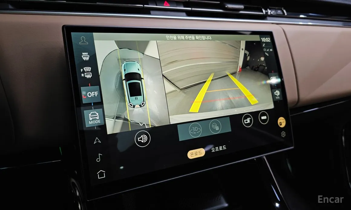 Фото 15 - Land Rover Range Rover Sport