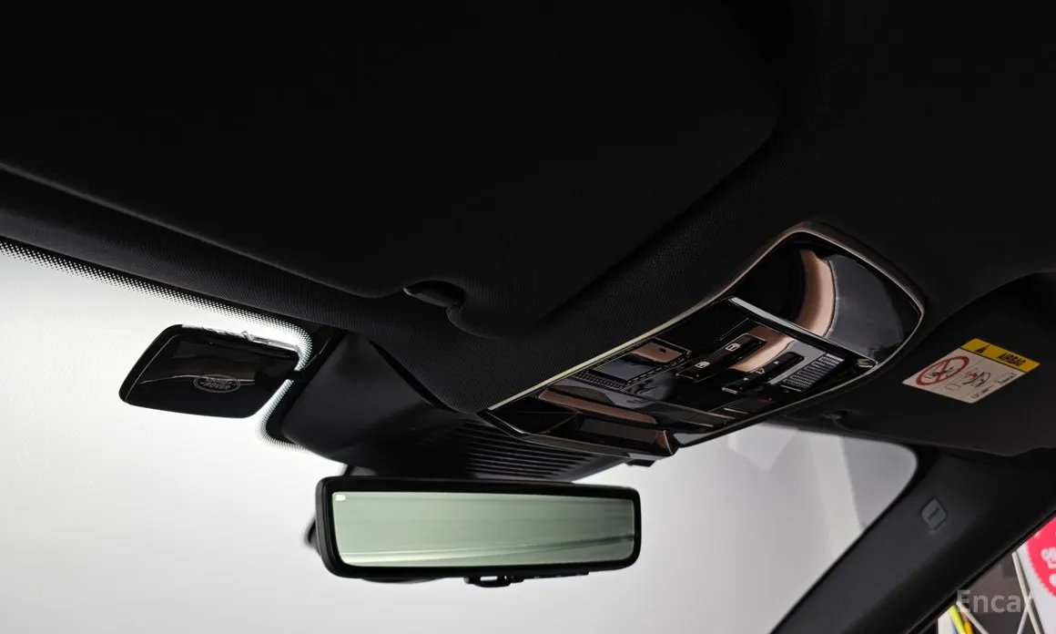 Фото 16 - Land Rover Range Rover Sport