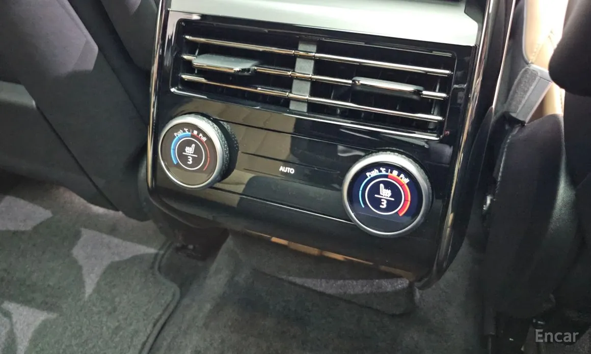 Фото 17 - Land Rover Range Rover Sport