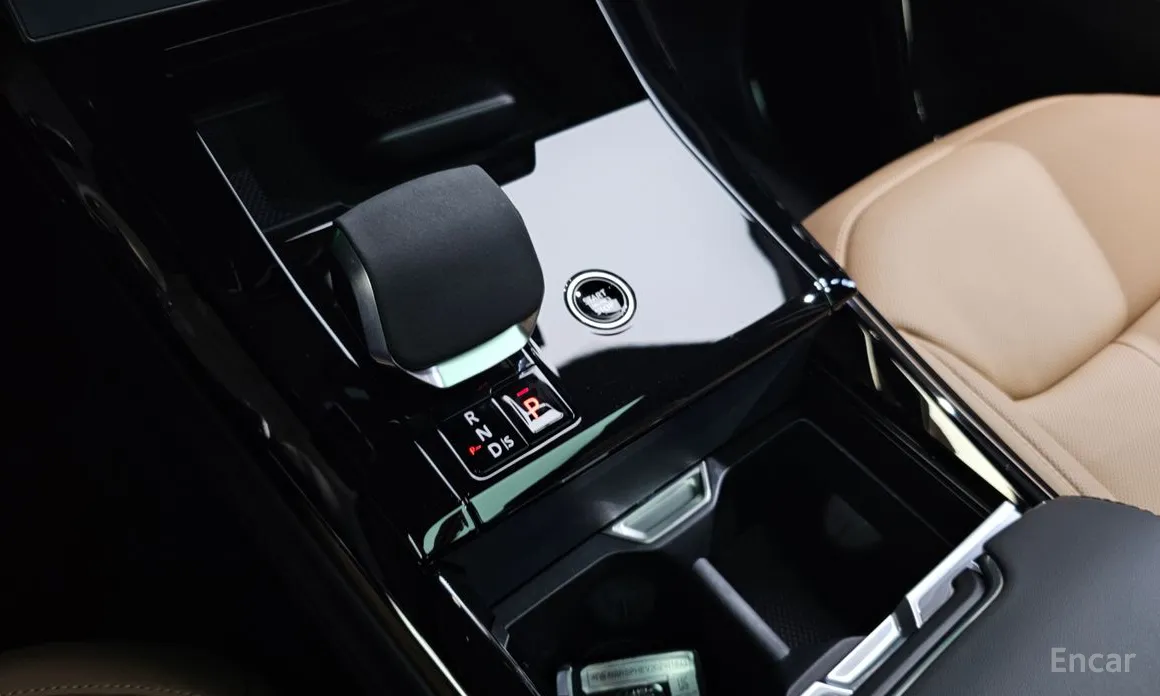 Фото 18 - Land Rover Range Rover Sport