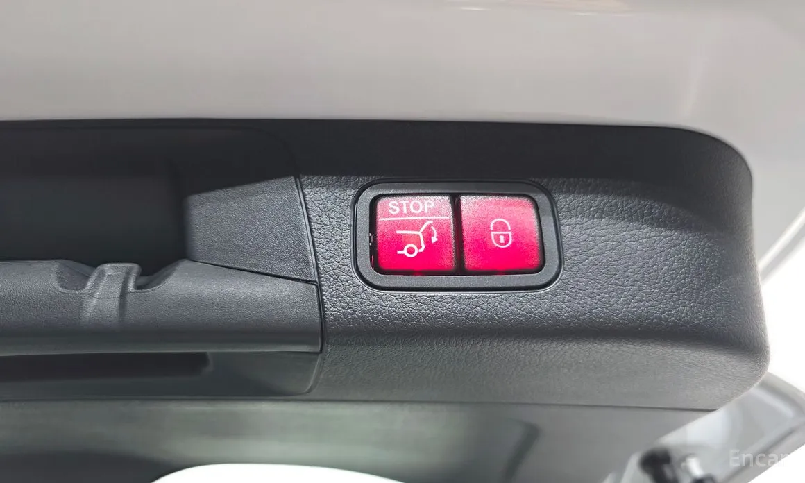 Фото 20 - Mercedes-Benz GLB-Class