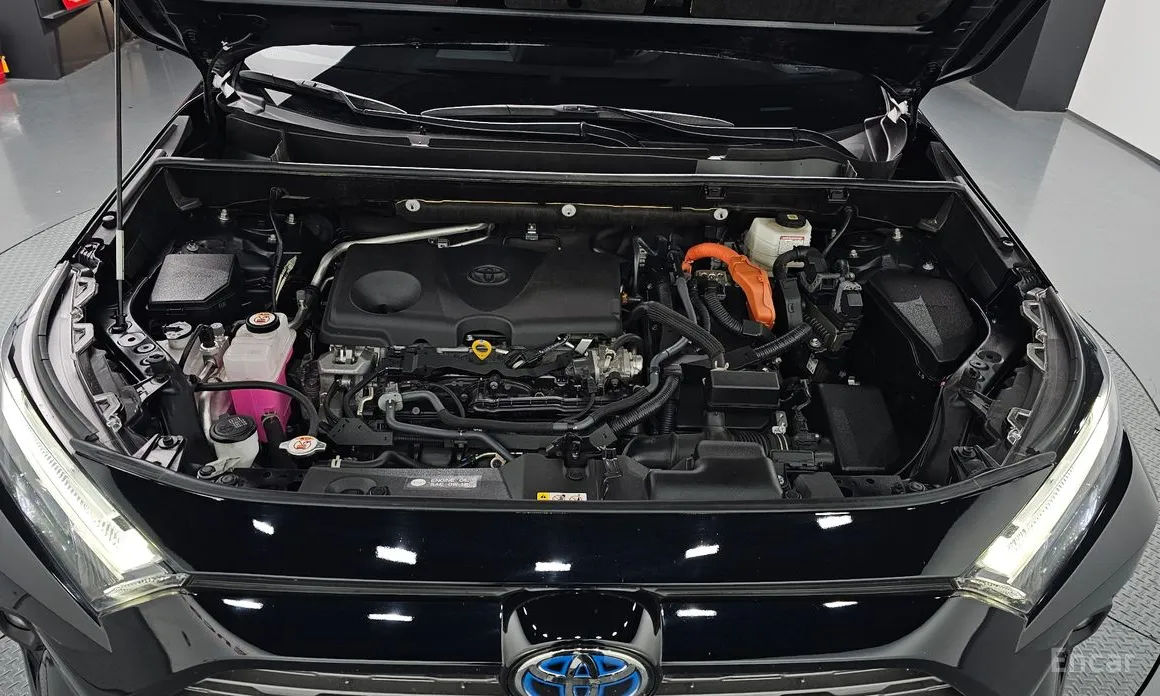 Фото 6 - Toyota RAV4