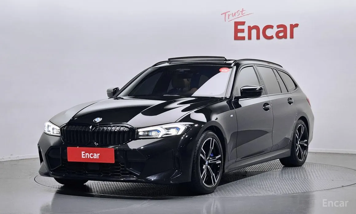 Фото 1 - BMW 3 Series