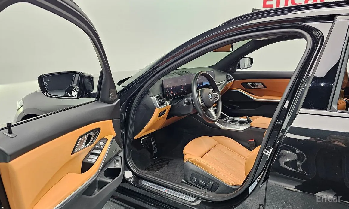 Фото 11 - BMW 3 Series