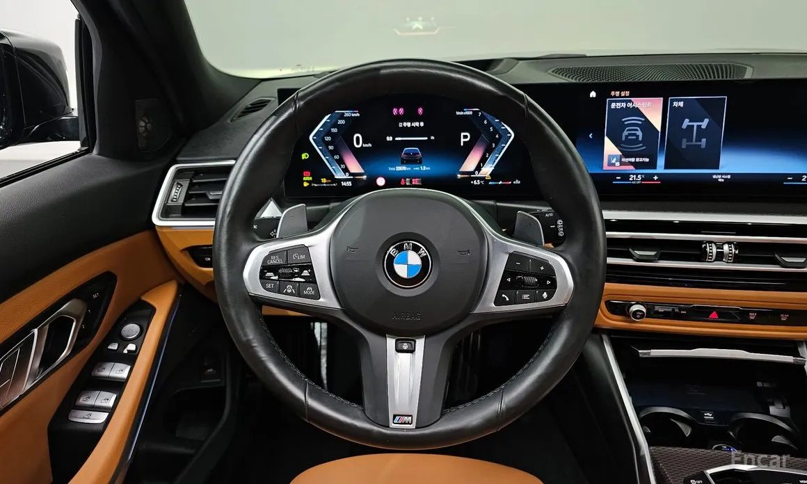 Фото 13 - BMW 3 Series