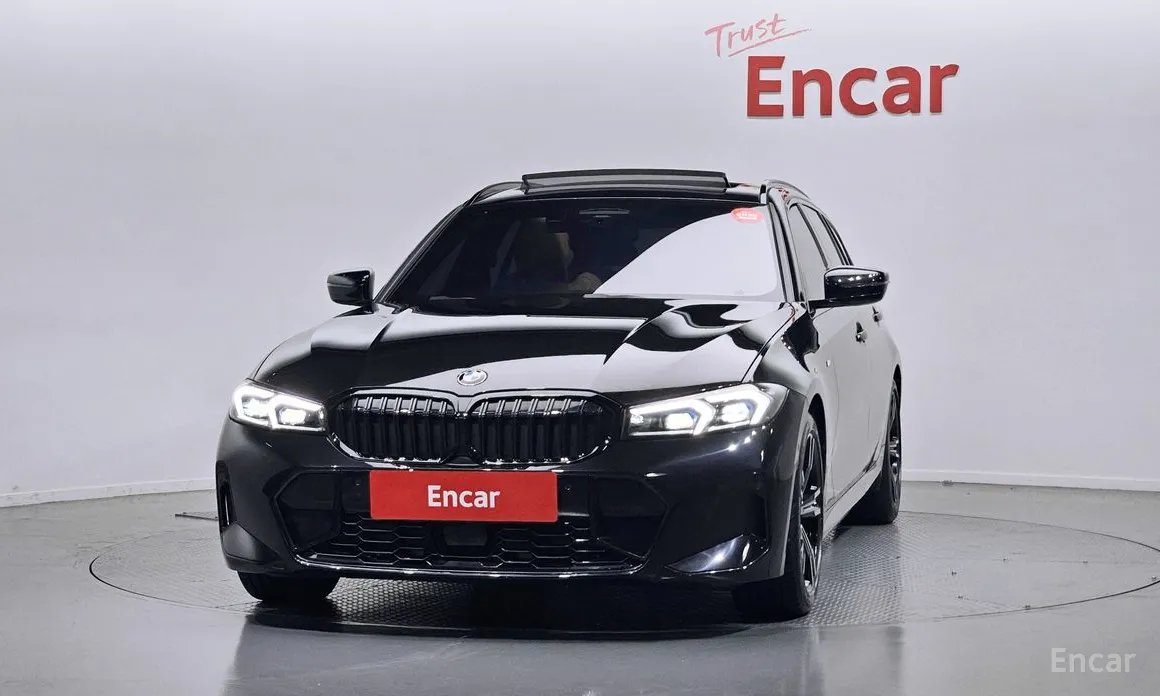 Фото 3 - BMW 3 Series