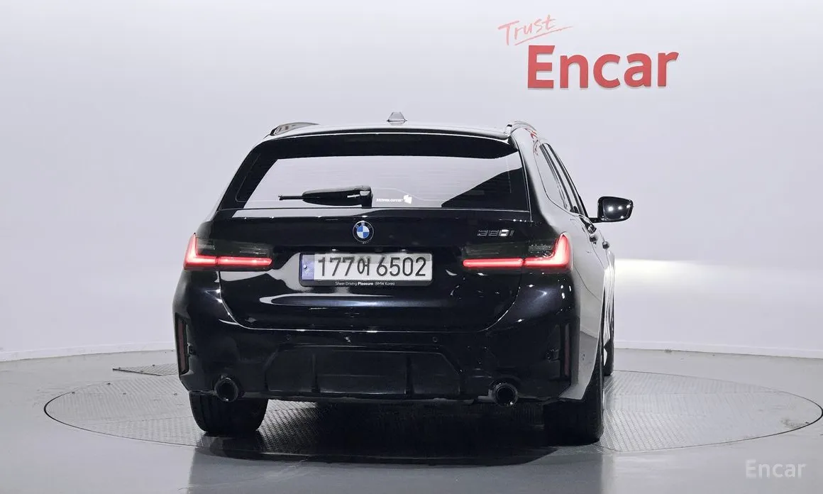 Фото 4 - BMW 3 Series