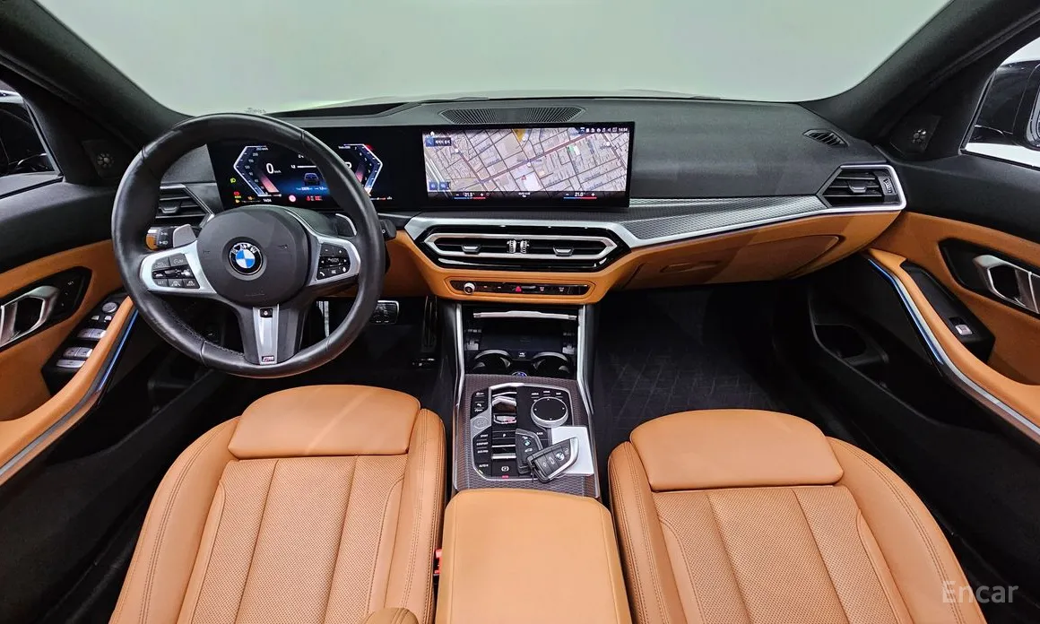 Фото 7 - BMW 3 Series