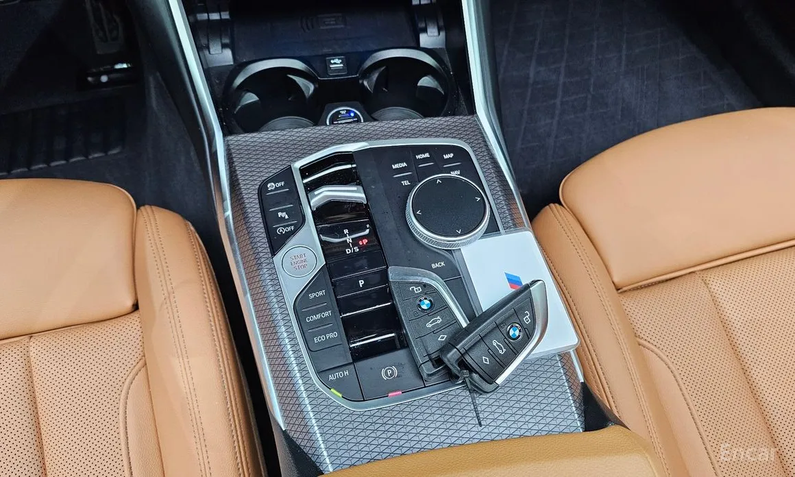 Фото 9 - BMW 3 Series