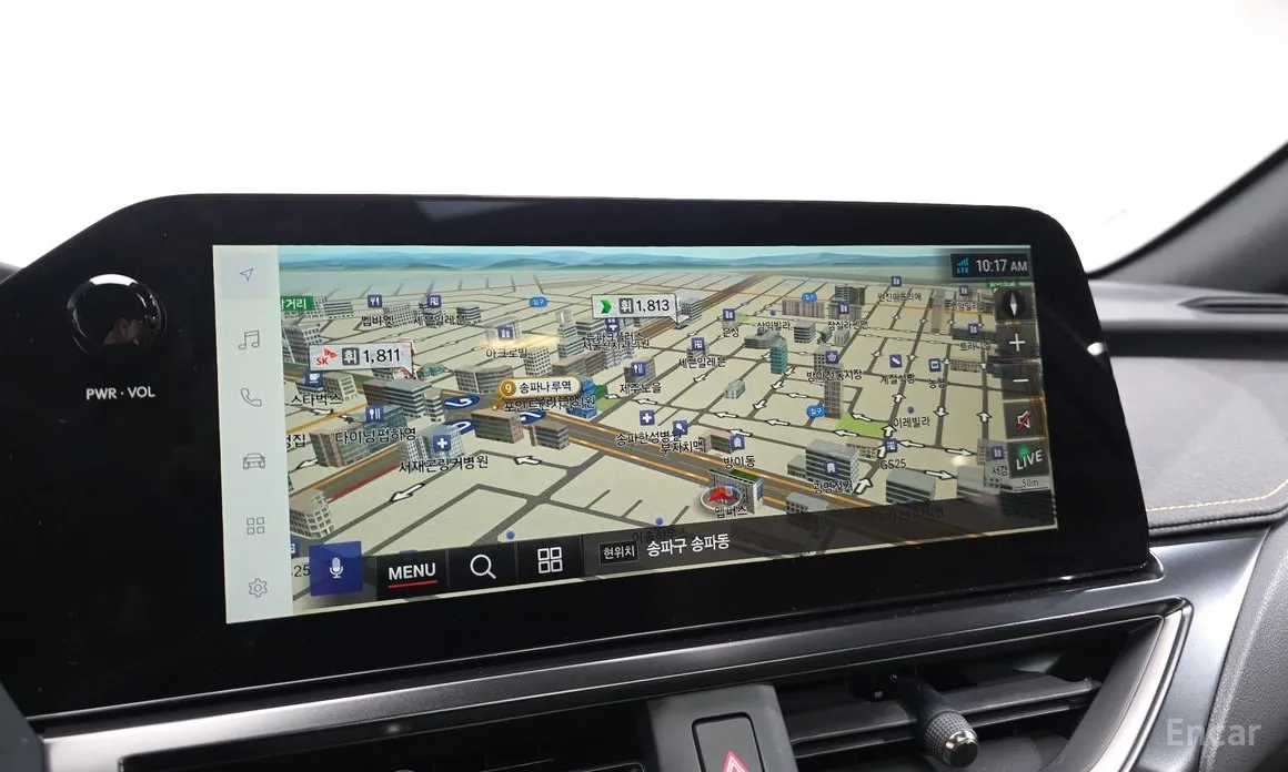 Фото 16 - Lexus UX