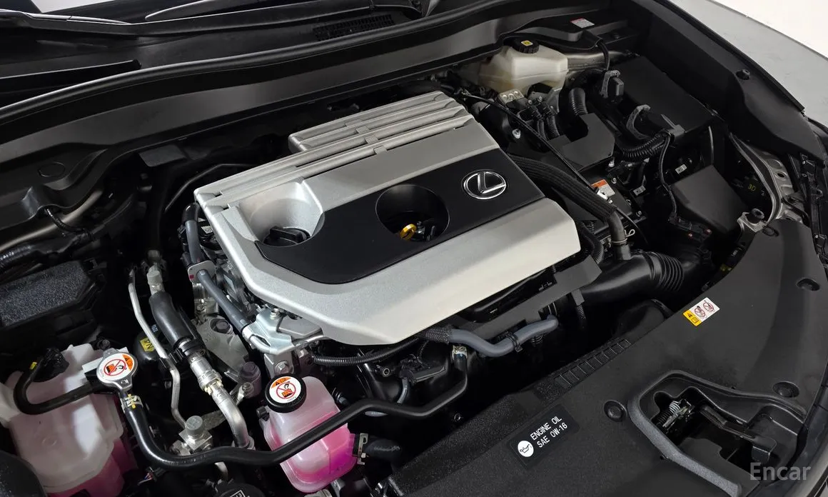 Фото 6 - Lexus UX