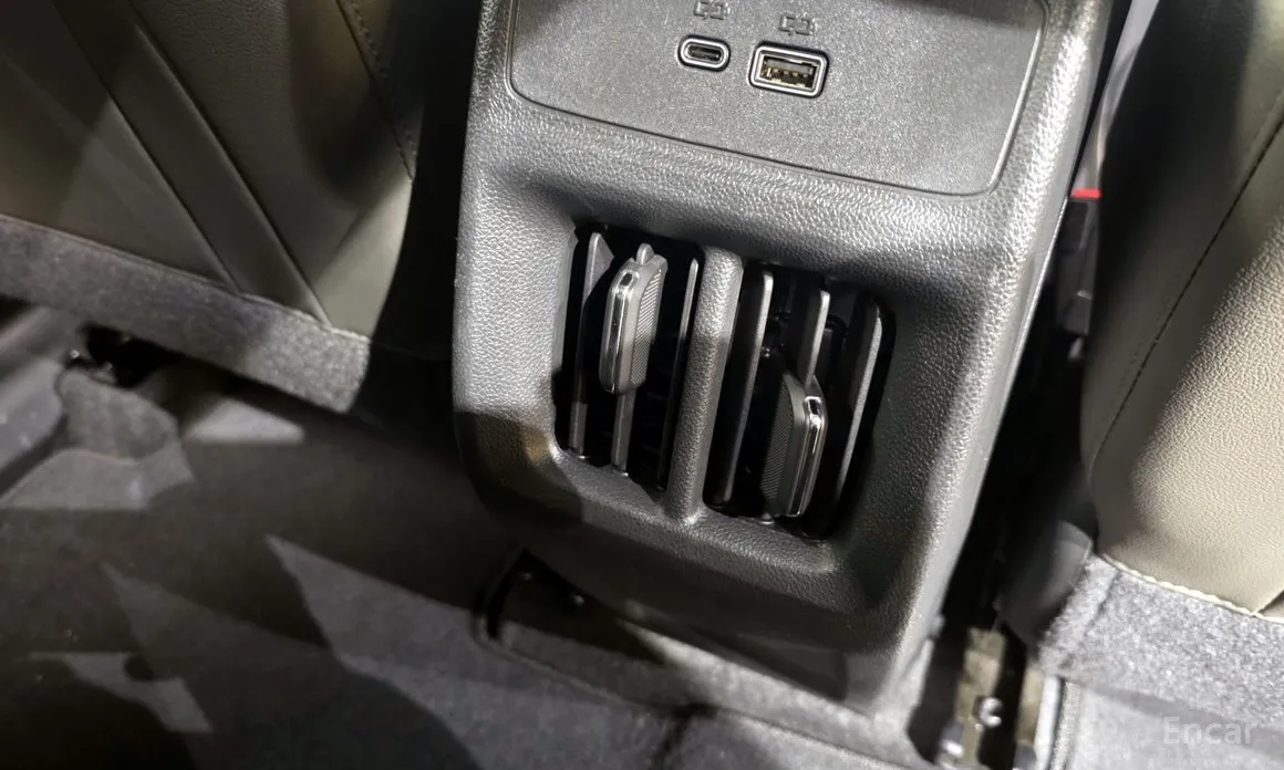 Фото 19 - Chevrolet Trax