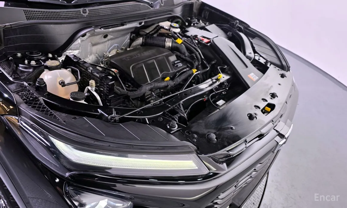 Фото 6 - Chevrolet Trax