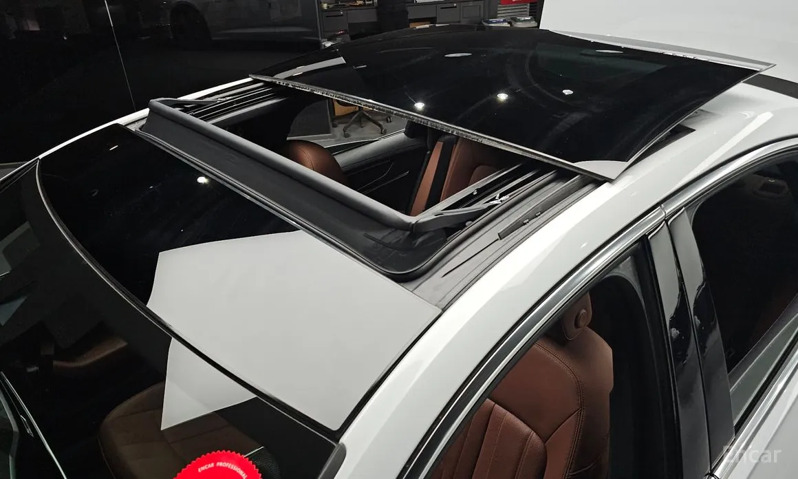Audi A6 2019 45 TFSI Premium