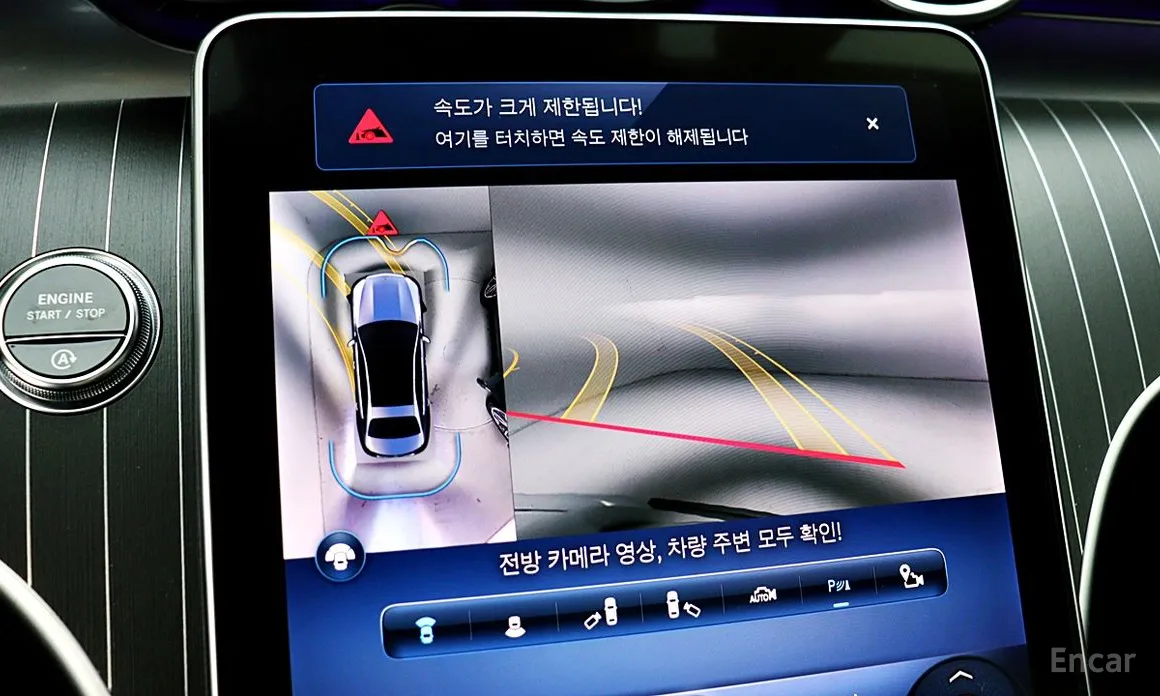 Фото 14 - Mercedes-Benz C-Class