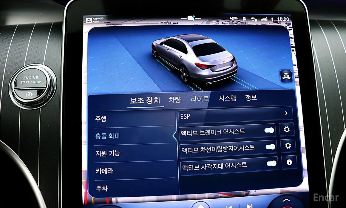 Фото 15 - Mercedes-Benz C-Class