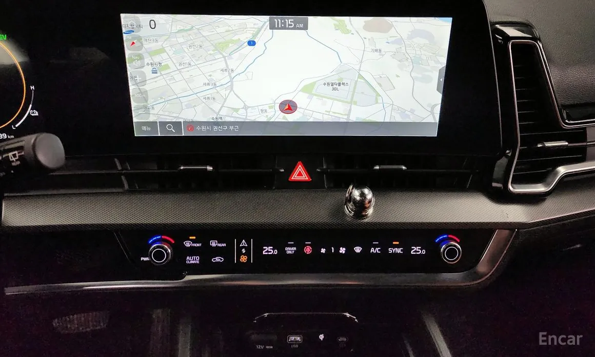 Фото 14 - Kia Sportage