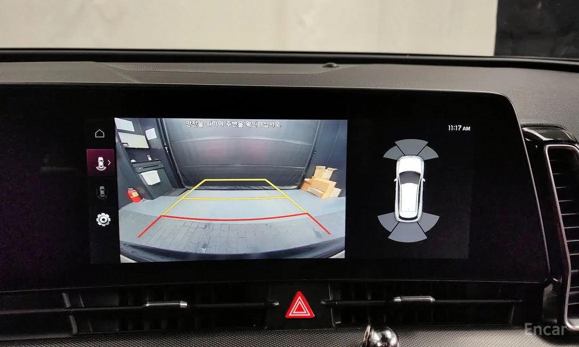 Фото 15 - Kia Sportage