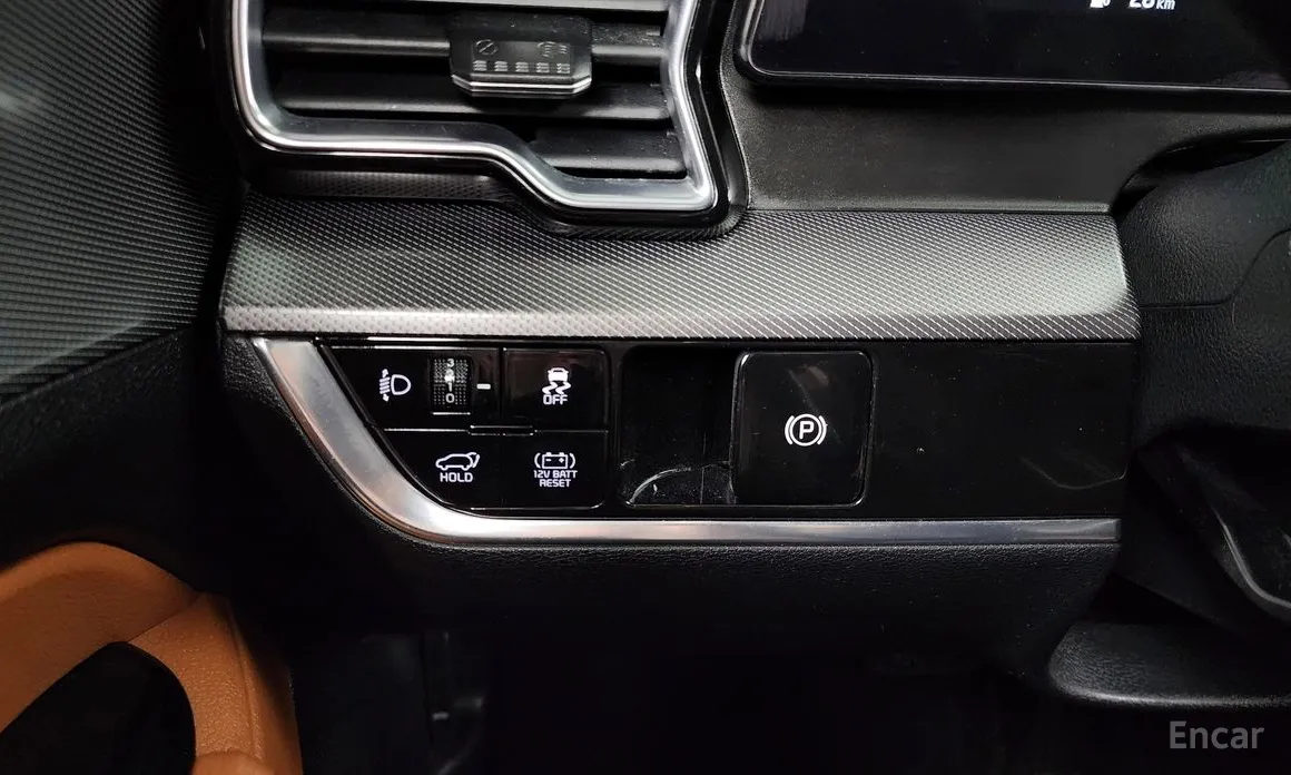 Фото 18 - Kia Sportage