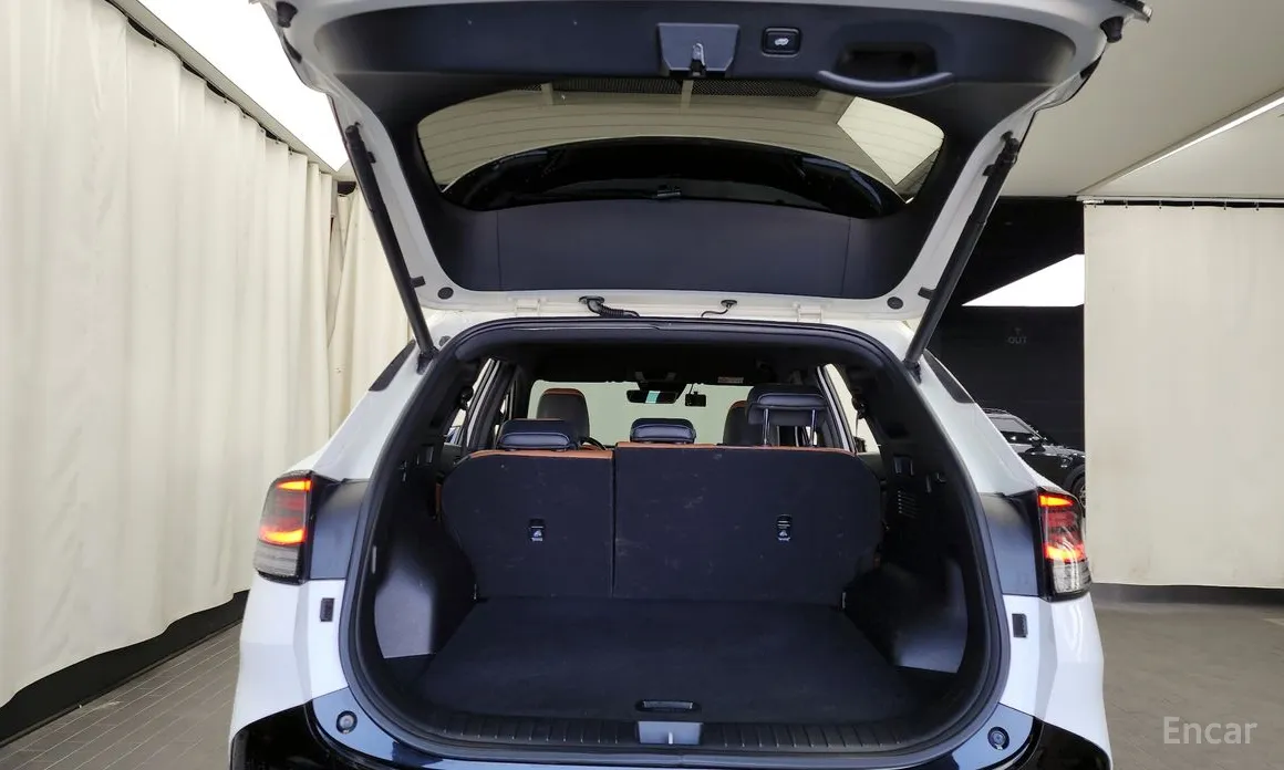 Фото 20 - Kia Sportage